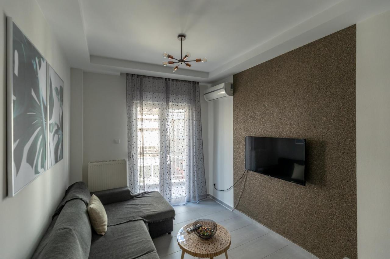Apartment Karipidis Thessaloniki